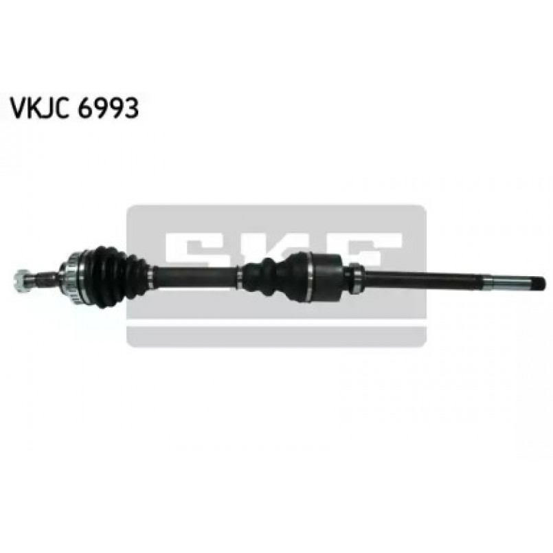 VKJC 6993 SKF - Привідний вал